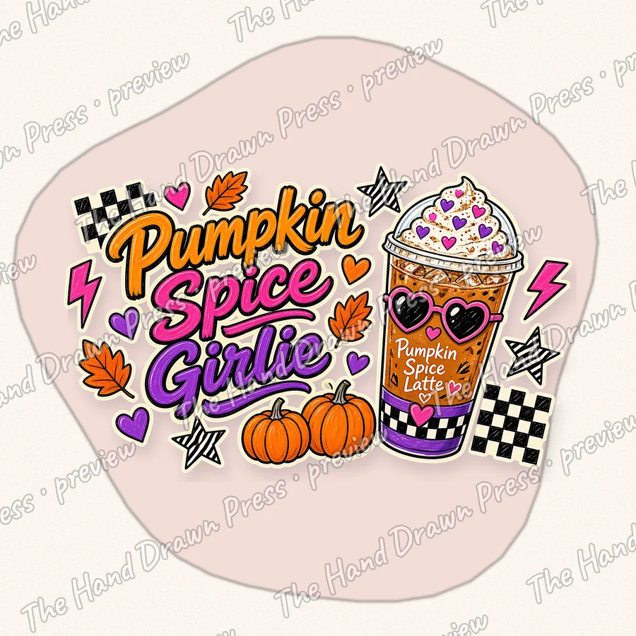 Seasonal PNG designs for shirts